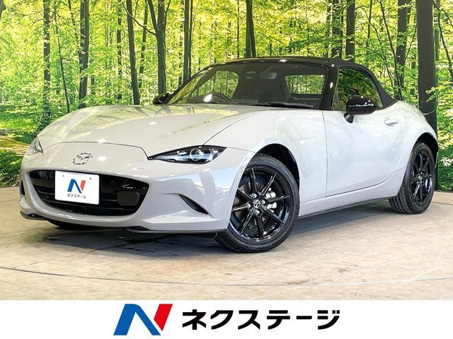 MAZDA / ROADSTER