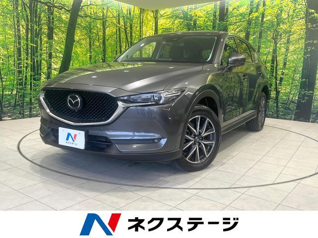 MAZDA / CX-5