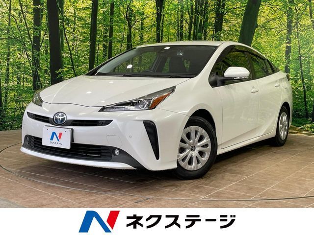TOYOTA / PRIUS