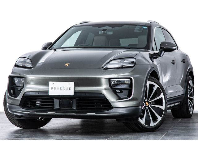 PORSCHE / PORSCHE Macan Electric