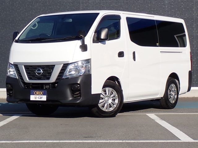 NISSAN / NV350 CARAVAN 1.25t
