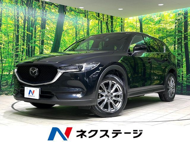 MAZDA / CX-5
