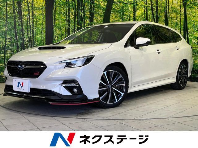 SUBARU / LEVORG