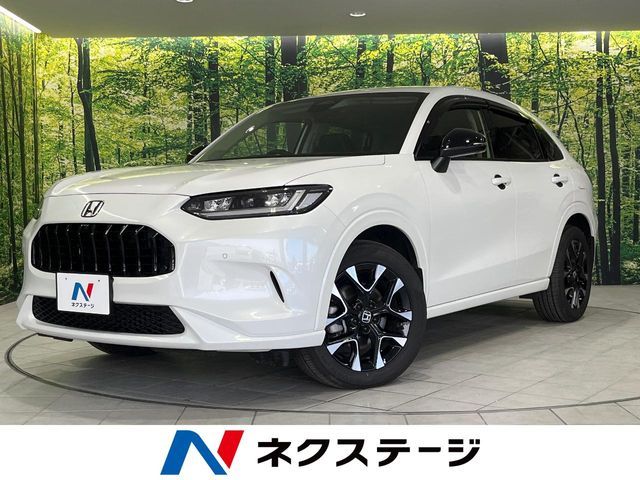 HONDA / ZR-V e:HEV