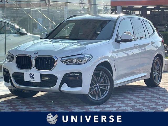 BMW / BMW X3