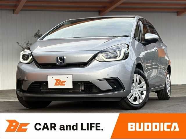 HONDA / FIT e:HEV