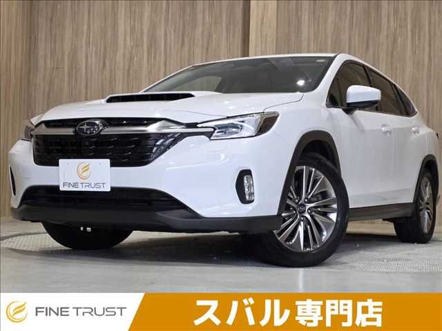 SUBARU / LEVORG LAYBACK