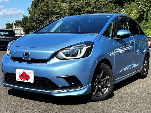 HONDA / FIT e:HEV