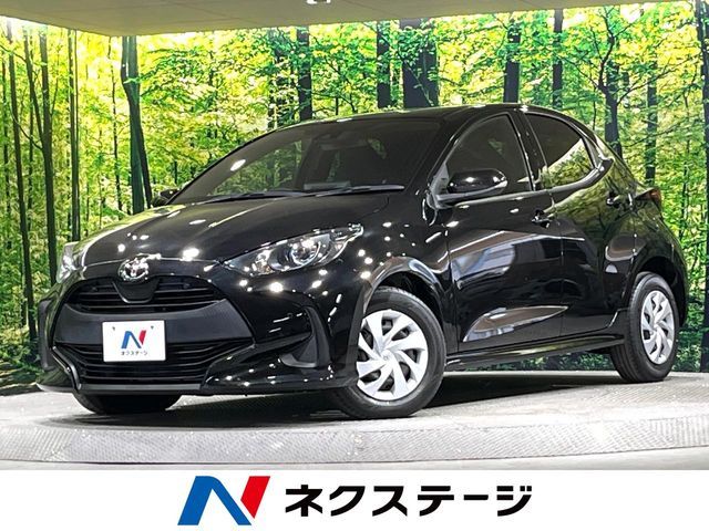 TOYOTA / YARIS