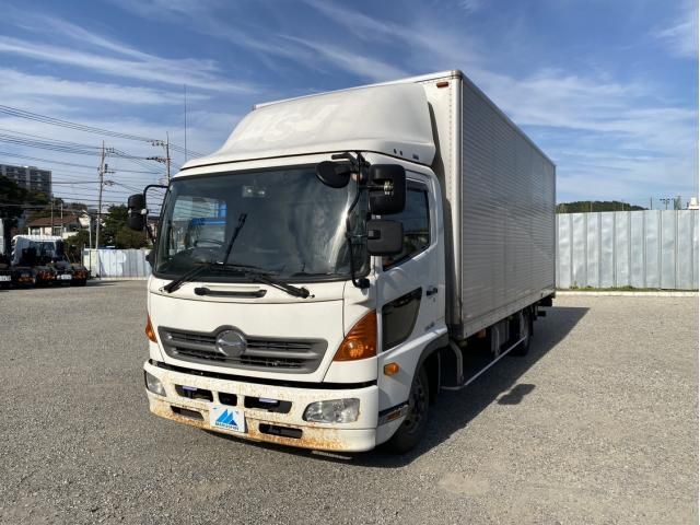 Japanese used car Ref# 1729892 HINO / RANGER