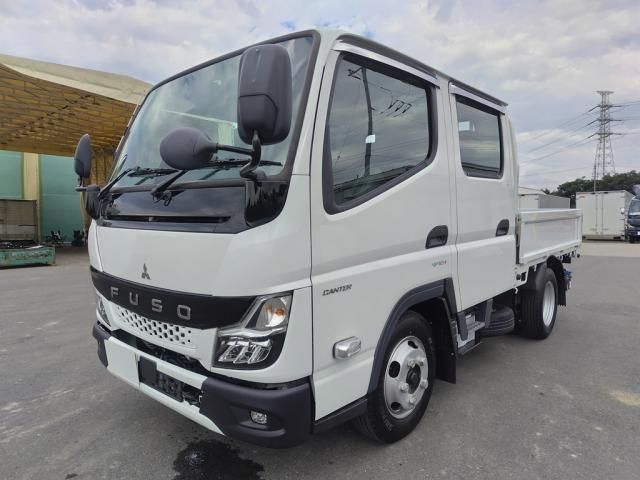 MITSUBISHI / CANTER