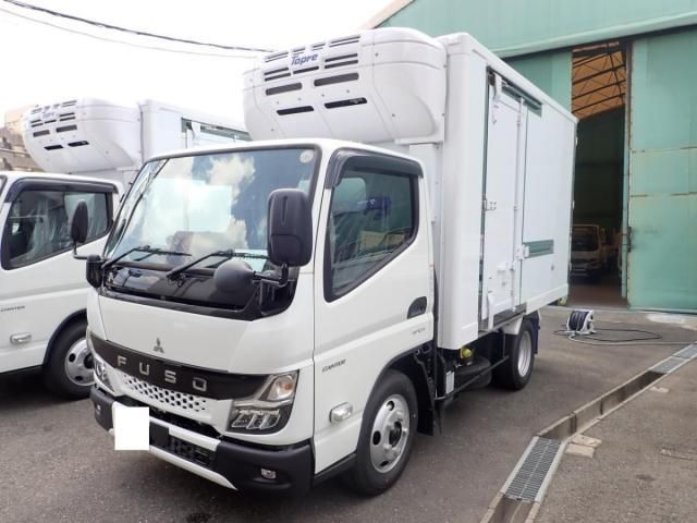 MITSUBISHI / CANTER