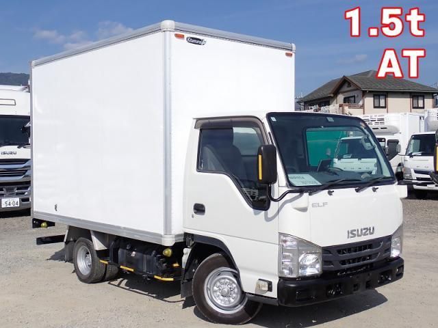 ISUZU / ELF