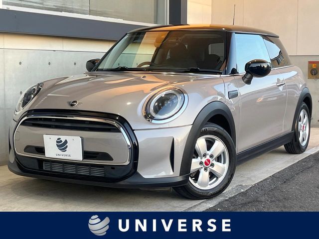 BMW / MINI COOPER