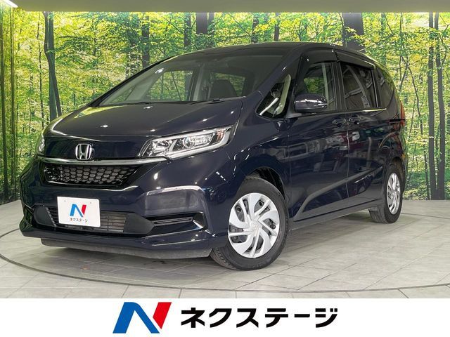 HONDA / FREED