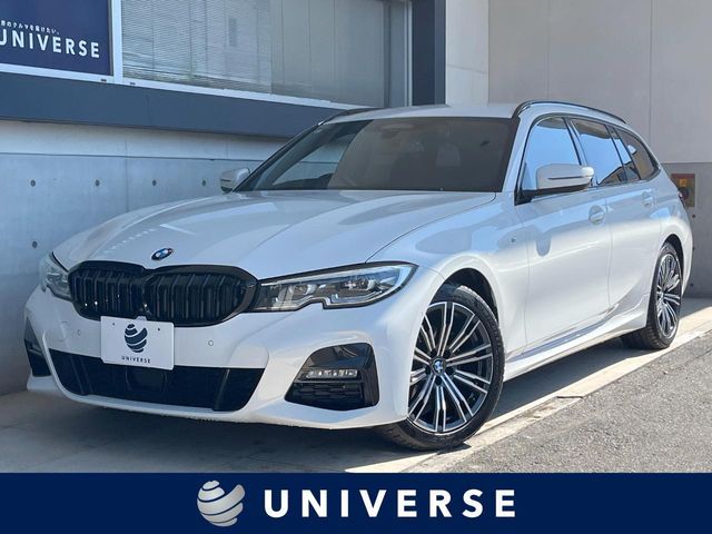 BMW / BMW 3series TOURING