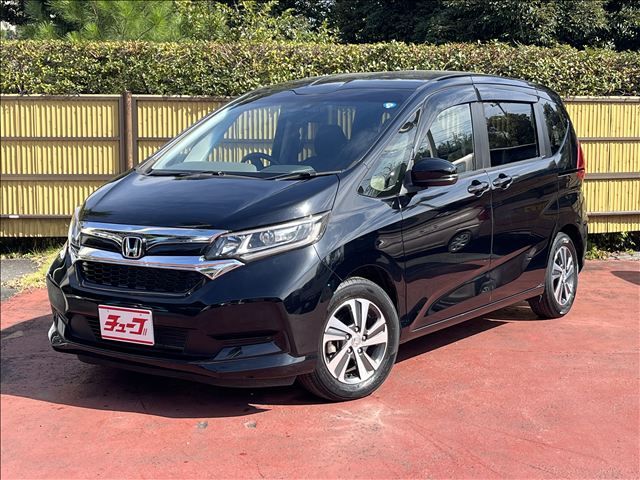 HONDA / FREED