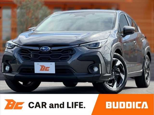 SUBARU / CROSSTREK