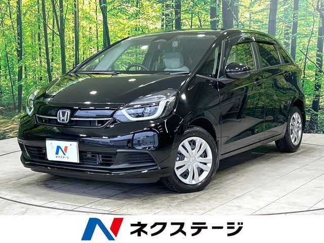 HONDA / FIT e:HEV
