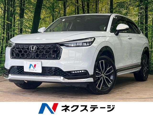 HONDA / VEZEL e:HEV