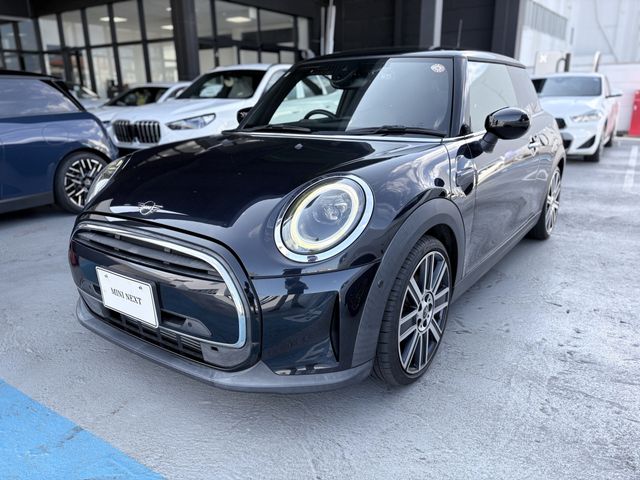 BMW / MINI COOPER D