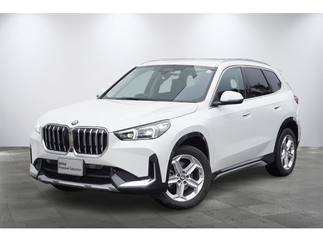 BMW / BMW X1