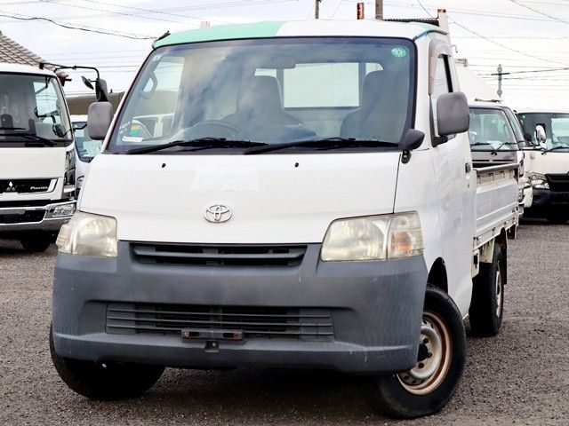 TOYOTA / TOWNACE truck 2WD