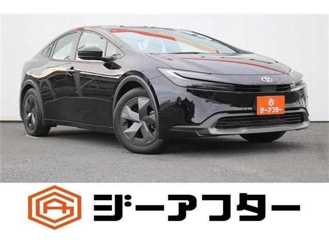 TOYOTA / PRIUS