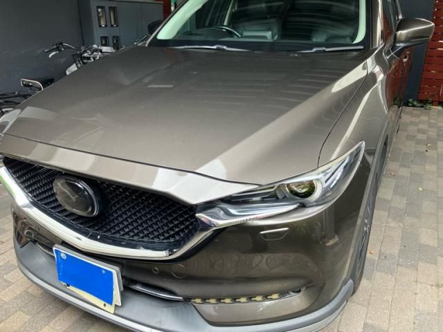 MAZDA / CX-5 4WD