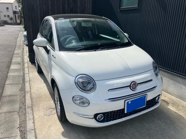 FIAT / FIAT 500