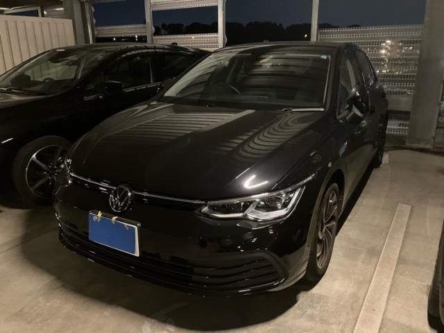 VOLKSWAGEN / VOLKSWAGEN GOLF