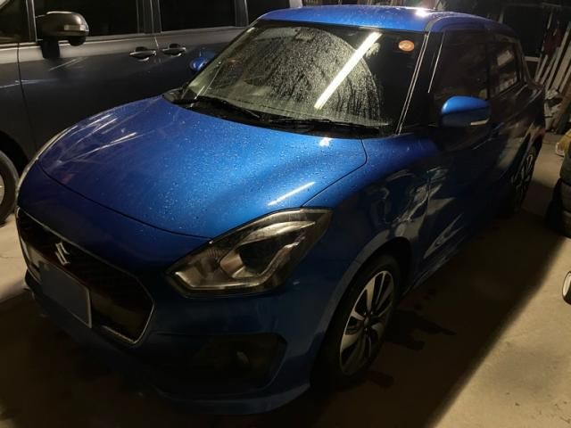 SUZUKI / SWIFT