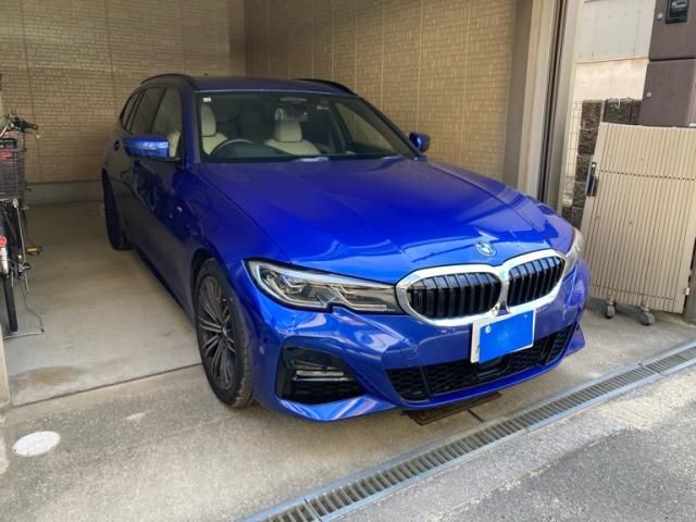 BMW / BMW 3series TOURING