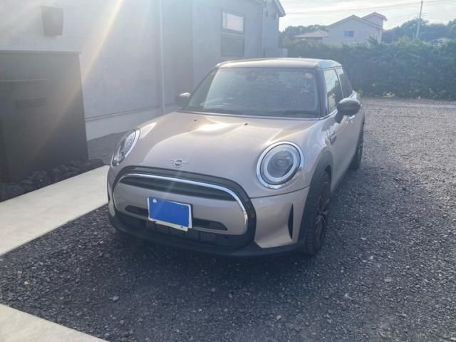 BMW / MINI COOPER D 5DOOR