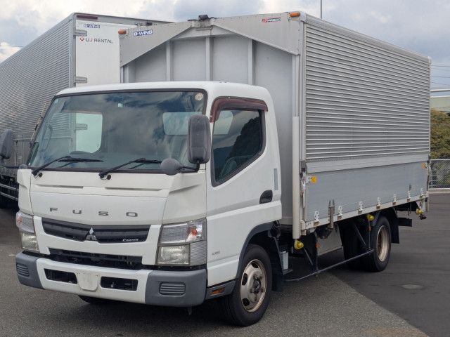 MITSUBISHI / CANTER
