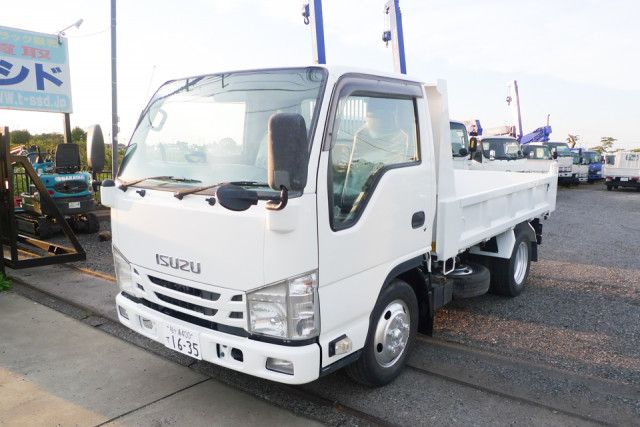 ISUZU / ELF