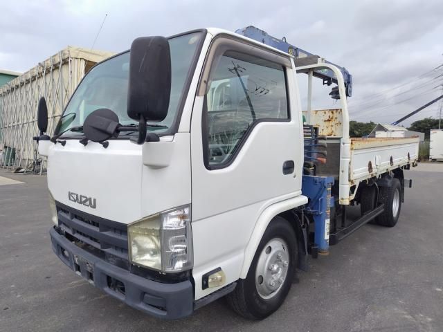 ISUZU / ELF