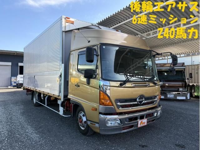 HINO / RANGER