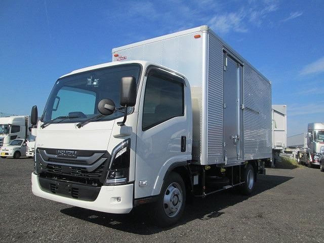 ISUZU / ELF
