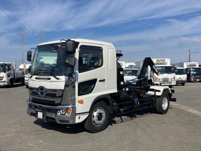 HINO / RANGER