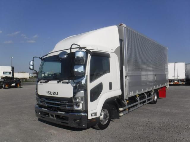 ISUZU / FORWARD