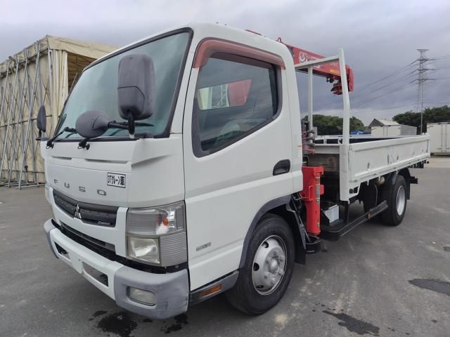 MITSUBISHI / CANTER