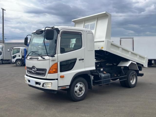 HINO / RANGER