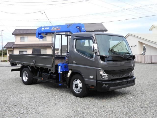 MITSUBISHI / CANTER