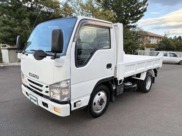 ISUZU / ELF