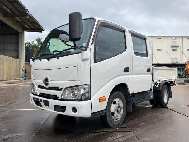HINO / DUTRO