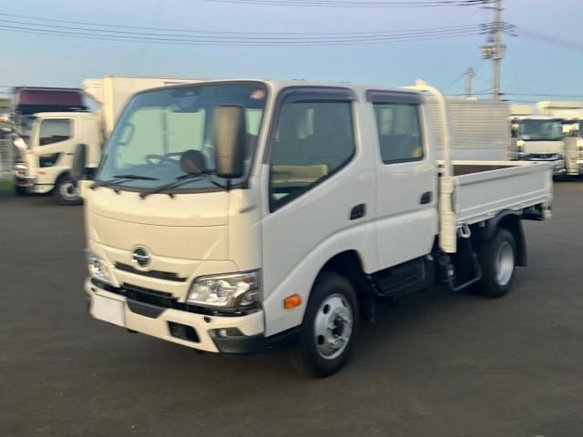 HINO / DUTRO