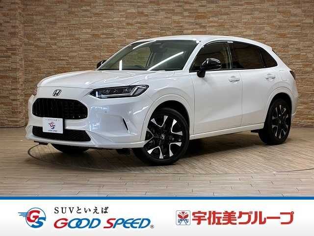 HONDA / ZR-V e:HEV