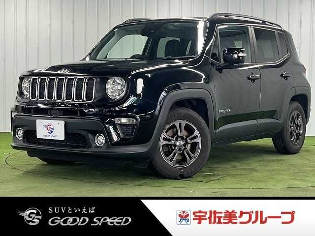 JEEP / JEEP Renegade
