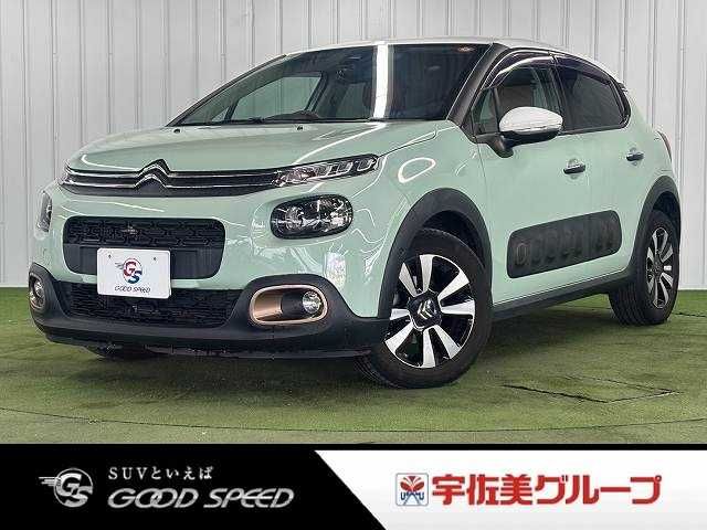 CITROEN / CITROEN C3